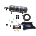 Picture of Nitrous Express NEX Nitrous Oxide Kits Nitrous Systems - 40040-12