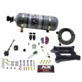 Picture of Nitrous Express NEX Nitrous Oxide Kits Nitrous Systems - 40041-12