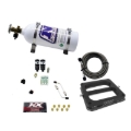 Picture of Nitrous Express NEX Nitrous Oxide Kits Nitrous Systems - 40070-05