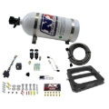 Picture of Nitrous Express NEX Nitrous Oxide Kits Nitrous Systems - 40071-10