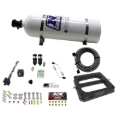 Picture of Nitrous Express NEX Nitrous Oxide Kits Nitrous Systems - 40071-15