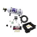 Picture of Nitrous Express NEX Nitrous Oxide Kits Nitrous Systems - 40080-05