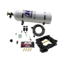 Picture of Nitrous Express NEX Nitrous Oxide Kits Nitrous Systems - 40080-15