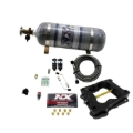 Picture of Nitrous Express NEX Nitrous Oxide Kits Nitrous Systems - 40080-12