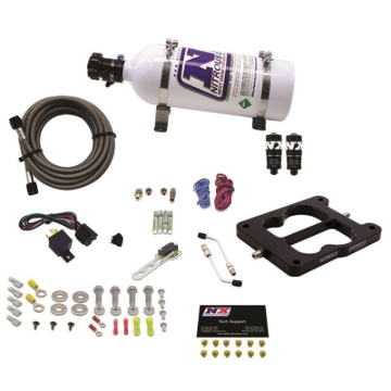 Picture of Nitrous Express NEX Nitrous Oxide Kits Nitrous Systems - 40081-05