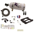 Picture of Nitrous Express NEX Nitrous Oxide Kits Nitrous Systems - 40081-10