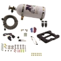 Picture of Nitrous Express NEX Nitrous Oxide Kits Nitrous Systems - 40080-10