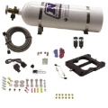 Picture of Nitrous Express NEX Nitrous Oxide Kits Nitrous Systems - 40080-15