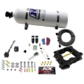 Picture of Nitrous Express NEX Nitrous Oxide Kits Nitrous Systems - 40081-15