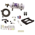 Picture of Nitrous Express NEX Nitrous Oxide Kits Nitrous Systems - 40080-12