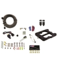 Picture of Nitrous Express NEX Nitrous Oxide Kits Nitrous Systems - 40081-00