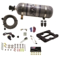 Picture of Nitrous Express NEX Nitrous Oxide Kits Nitrous Systems - 40081-12