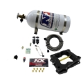 Picture of Nitrous Express NEX Nitrous Oxide Kits Nitrous Systems - 40080-10