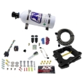 Picture of Nitrous Express NEX Nitrous Oxide Kits Nitrous Systems - 40081-05