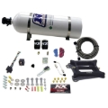 Picture of Nitrous Express NEX Nitrous Oxide Kits Nitrous Systems - 50040-15