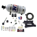 Picture of Nitrous Express NEX Nitrous Oxide Kits Nitrous Systems - 50040-10