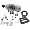 Picture of Nitrous Express NEX Nitrous Oxide Kits Nitrous Systems - 50070-10