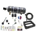 Picture of Nitrous Express NEX Nitrous Oxide Kits Nitrous Systems - 50075-12