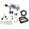 Picture of Nitrous Express NEX Nitrous Oxide Kits Nitrous Systems - 50070-05
