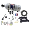 Picture of Nitrous Express NEX Nitrous Oxide Kits Nitrous Systems - 50045-10