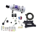 Picture of Nitrous Express NEX Nitrous Oxide Kits Nitrous Systems - 50045-05