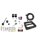 Picture of Nitrous Express NEX Nitrous Oxide Kits Nitrous Systems - 50070-00