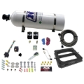 Picture of Nitrous Express NEX Nitrous Oxide Kits Nitrous Systems - 50075-15