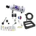 Picture of Nitrous Express NEX Nitrous Oxide Kits Nitrous Systems - 50075-05