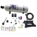 Picture of Nitrous Express NEX Nitrous Oxide Kits Nitrous Systems - 50045-15