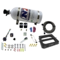 Picture of Nitrous Express NEX Nitrous Oxide Kits Nitrous Systems - 50075-10