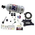 Picture of Nitrous Express NEX Nitrous Oxide Kits Nitrous Systems - 50045-10