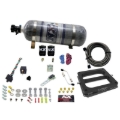 Picture of Nitrous Express NEX Nitrous Oxide Kits Nitrous Systems - 50070-12