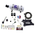 Picture of Nitrous Express NEX Nitrous Oxide Kits Nitrous Systems - 50045-05