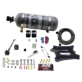 Picture of Nitrous Express NEX Nitrous Oxide Kits Nitrous Systems - 50045-12