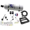 Picture of Nitrous Express NEX Nitrous Oxide Kits Nitrous Systems - 50075-15