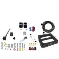 Picture of Nitrous Express NEX Nitrous Oxide Kits Nitrous Systems - 50075-00