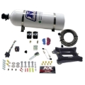 Picture of Nitrous Express NEX Nitrous Oxide Kits Nitrous Systems - 50045-15