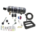 Picture of Nitrous Express NEX Nitrous Oxide Kits Nitrous Systems - 50070-12