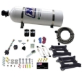 Picture of Nitrous Express NEX Nitrous Oxide Kits Nitrous Systems - 50240-15