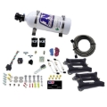 Picture of Nitrous Express NEX Nitrous Oxide Kits Nitrous Systems - 50245-05