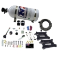Picture of Nitrous Express NEX Nitrous Oxide Kits Nitrous Systems - 50245-10