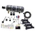 Picture of Nitrous Express NEX Nitrous Oxide Kits Nitrous Systems - 50240-12