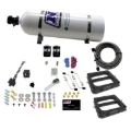 Picture of Nitrous Express NEX Nitrous Oxide Kits Nitrous Systems - 50270-15