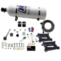 Picture of Nitrous Express NEX Nitrous Oxide Kits Nitrous Systems - 50240-15