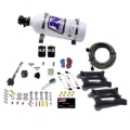 Picture of Nitrous Express NEX Nitrous Oxide Kits Nitrous Systems - 50245-05