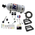 Picture of Nitrous Express NEX Nitrous Oxide Kits Nitrous Systems - 50275-10