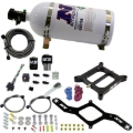 Picture of Nitrous Express NEX Nitrous Oxide Kits Nitrous Systems - 55040-10