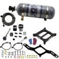 Picture of Nitrous Express NEX Nitrous Oxide Kits Nitrous Systems - 55040-12