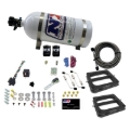 Picture of Nitrous Express NEX Nitrous Oxide Kits Nitrous Systems - 50275-10