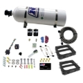 Picture of Nitrous Express NEX Nitrous Oxide Kits Nitrous Systems - 50275-15